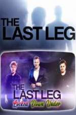 Watch The Last Leg: Locked Down Under Alluc