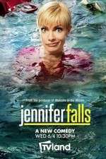 Watch Jennifer Falls Alluc