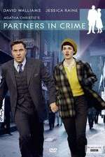 Watch Partners In Crime (2014) Alluc