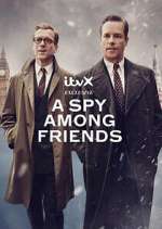 Watch A Spy Among Friends Alluc