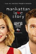 Watch Manhattan Love Story Alluc