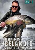Watch Robson and Jim's Icelandic Fly-Fishing Adventure Alluc