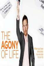 Watch The Agony of Life Alluc