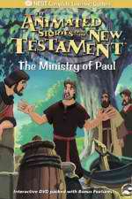 Watch Animated Stories from the New Testament Alluc