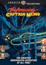 Watch The Return of Captain Nemo Alluc