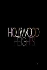 Watch Hollywood Heights Alluc