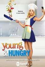 Watch Young & Hungry Alluc