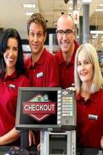 Watch The Checkout Alluc