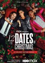 Watch 12 Dates of Christmas Alluc