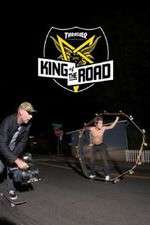 Watch King of the Road Alluc