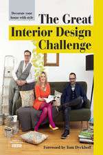 Watch The Great Interior Design Challenge Alluc