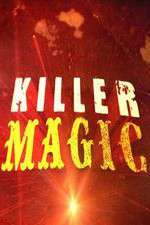Watch Killer Magic Alluc