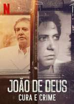 Watch João de Deus - Cura e Crime Alluc