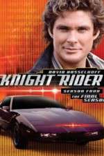 Watch Knight Rider Alluc