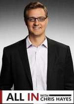 Watch Alluc All In with Chris Hayes Online