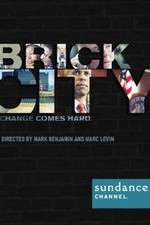 Watch Brick City Alluc