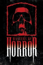 Watch Masters of Horror Alluc