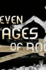 Watch Seven Ages of Rock Alluc