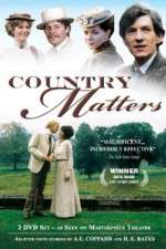 Watch Country Matters Alluc