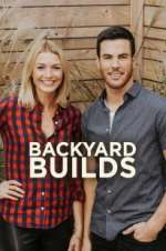 Watch Backyard Builds Alluc