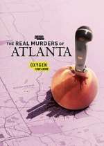 Watch The Real Murders of Atlanta Alluc
