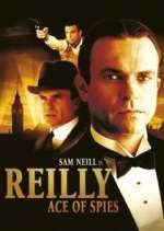 Watch Reilly: Ace of Spies Alluc