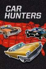 Watch Car Hunters Alluc