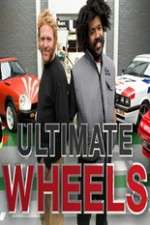 Watch Ultimate Wheels Alluc