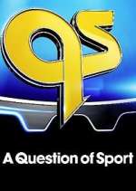 Watch A Question of Sport Alluc