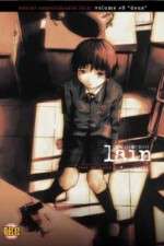 Watch Serial Experiments: Lain Alluc