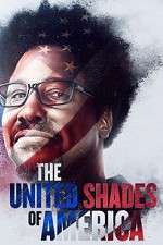 Watch United Shades of America Alluc