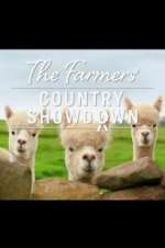 Watch The Farmers\' Country Showdown Alluc
