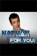 Watch Nathan for You Alluc