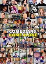 Watch Comedians: Home Alone Alluc