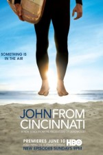 Watch John from Cincinnati Alluc