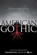 Watch American Gothic Alluc