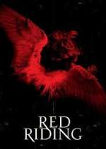 red riding tv poster