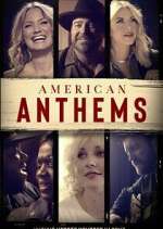 Watch American Anthems Alluc