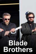 Watch Blade Brothers Alluc