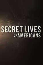 Watch Secret Lives of Americans Alluc