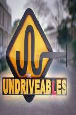 Watch The Undriveables Alluc