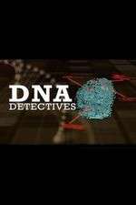 Watch DNA Detectives Alluc