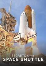 Watch Secrets of the Space Shuttle Alluc
