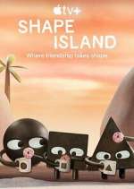 Watch Shape Island Alluc