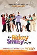 Watch The Rickey Smiley Show Alluc