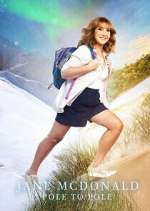 Jane McDonald: From Pole to Pole alluc