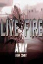 Watch Live Fire Alluc