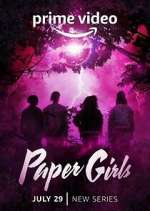 Watch Paper Girls Alluc