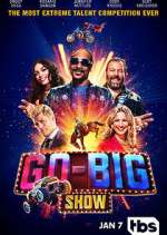 Watch Go-Big Show Alluc