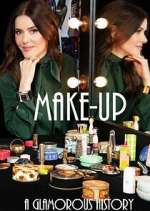 makeup: a glamorous history tv poster